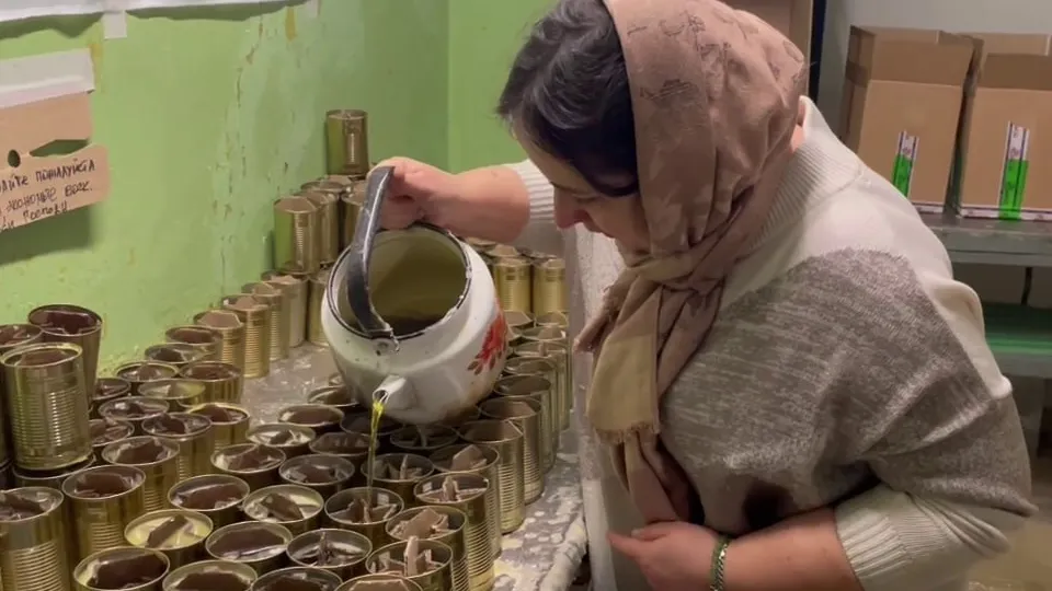 Фото: Галина Филатова