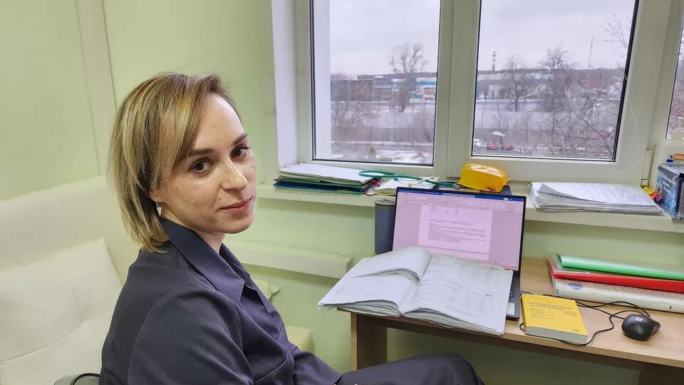 Фото: Елизавета Приймак