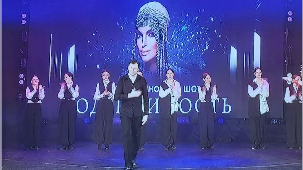 Фото: Министерство социального развития МО