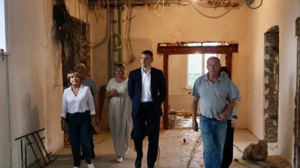 Фото: Администрация Павлово-Посадского г.о.