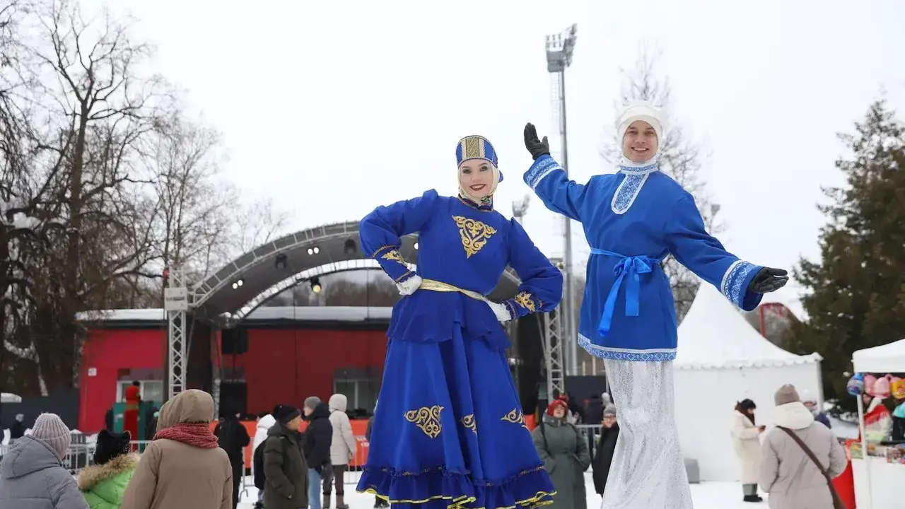 пресс-служба администрации г.о. Солнечногорск