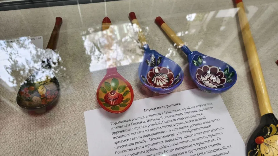 Фото: Мария Панина