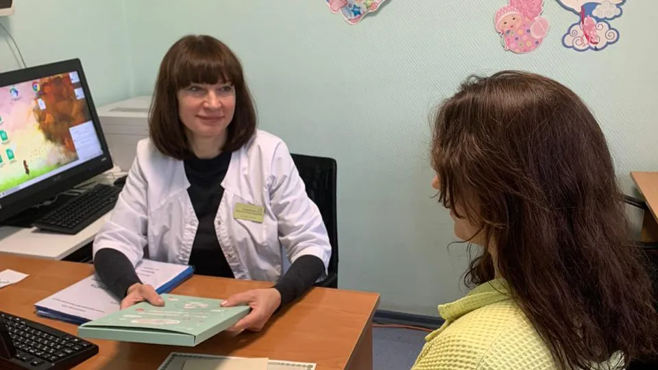 Фото: Министерство социального развития Московской области