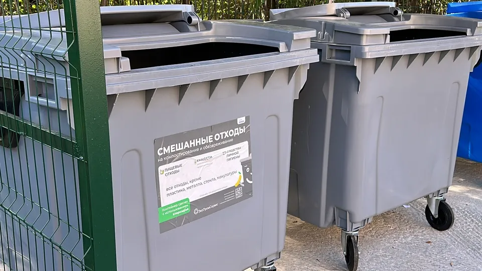 Фото: МедиаБанк Подмосковья/Данила Кирьянов