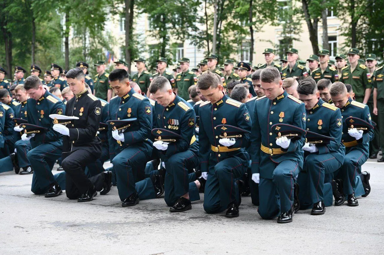 Пресс-служба администрации городского округа Серпухов