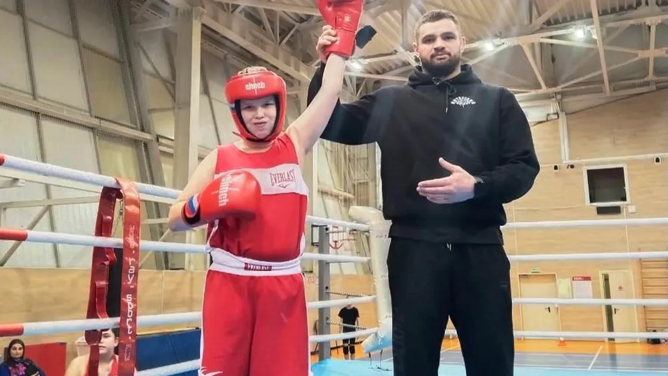 Фото: спортшкола «Котельники»