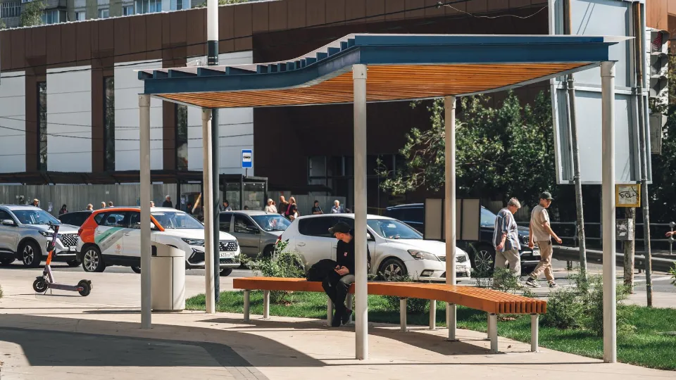 Фото: Министерство благоустройства Московской области