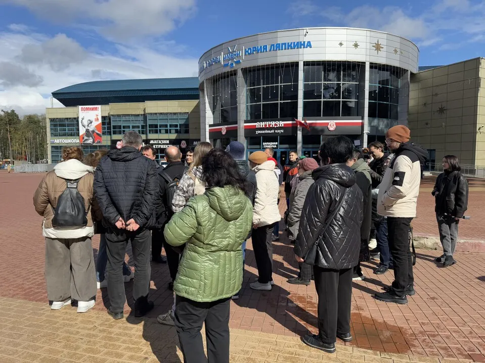 Фото: Виктория Фортуна