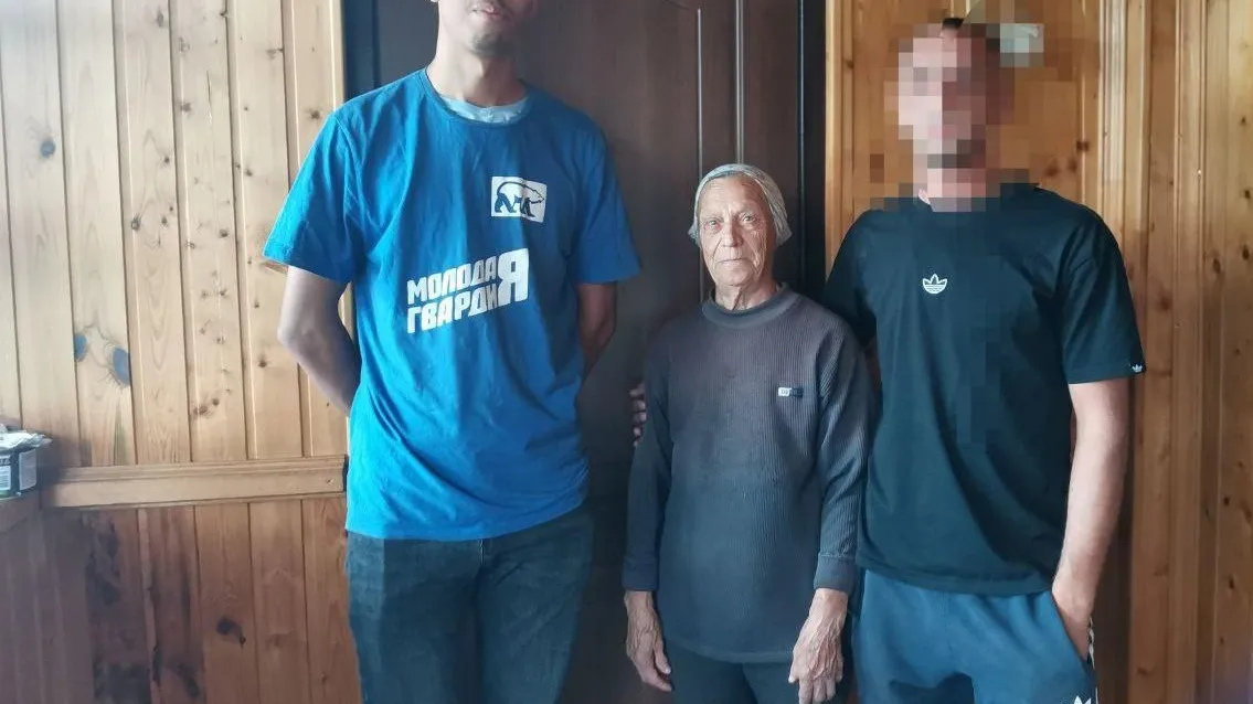 Фото: vk.com/Зарайск I Молодежный медиацентр