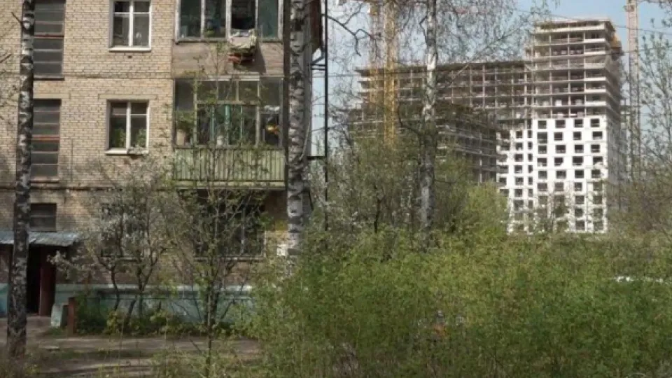 Фото: Министерство жилищной политики Московской области