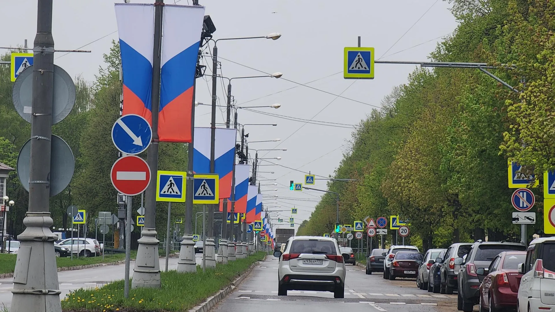 Фото: Мария Панина