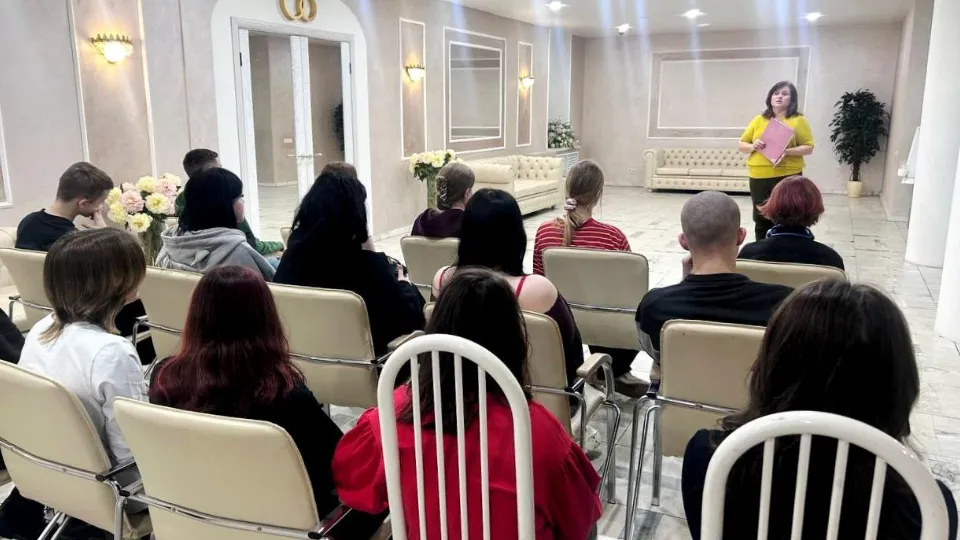 Фото: Министерство социального развития Московской области