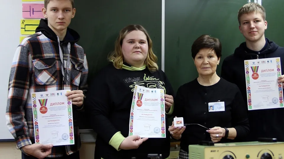 Фото: Алексей Лазарев