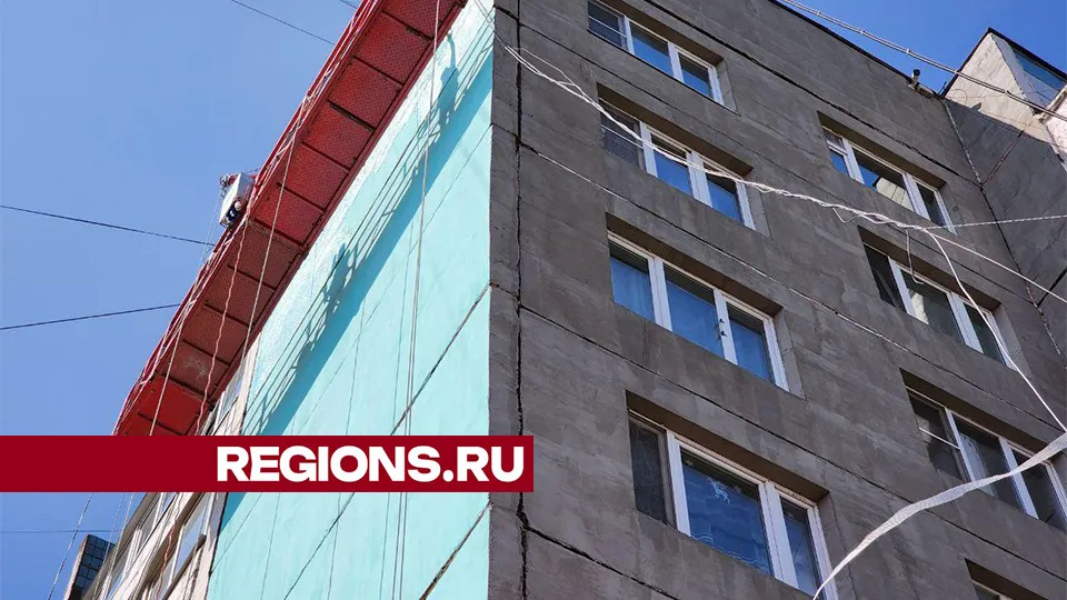 Фото: Евгения Герасимова