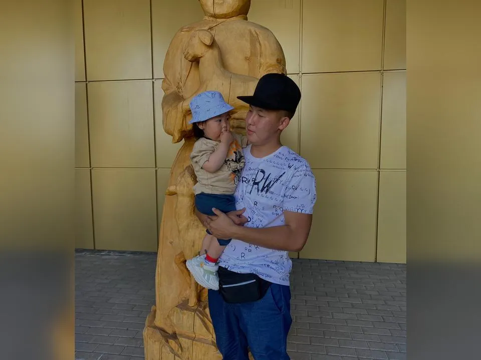 «Ездил навещать за триста километров»: молодая жена рассказала о муже, погибшем на СВО