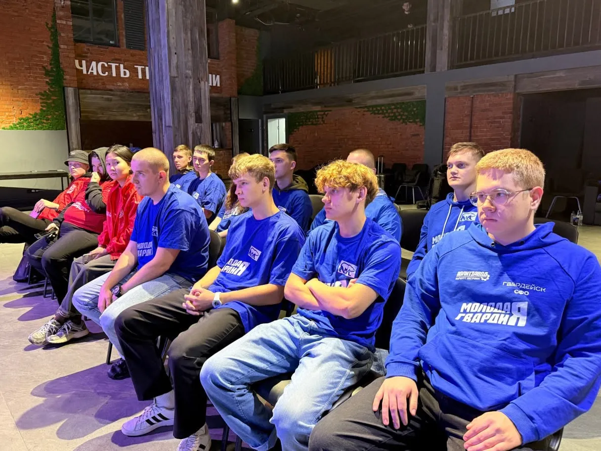 Фото: пресс-служба администрации Наро-Фоминского г.о.