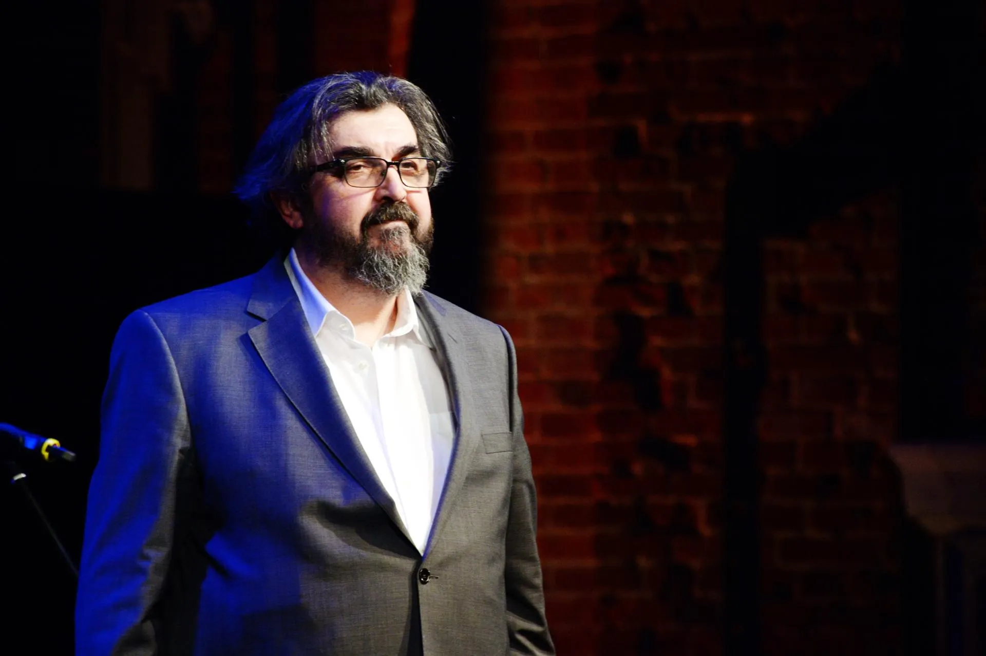 Anatoly Lomokhov/Global Look Press