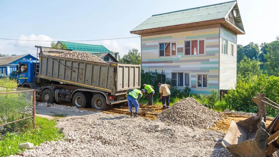 Фото: пресс-служба администрации г.о. Кашира