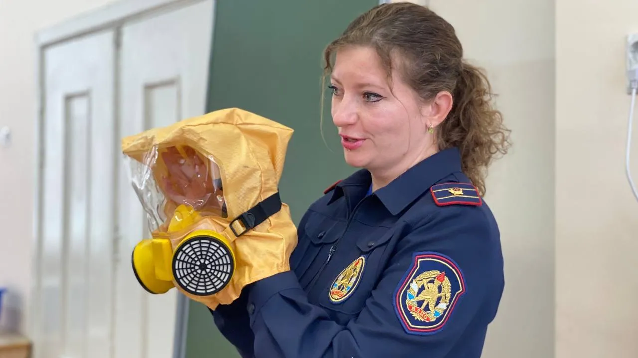 Телеканал «Пушкино ТВ»