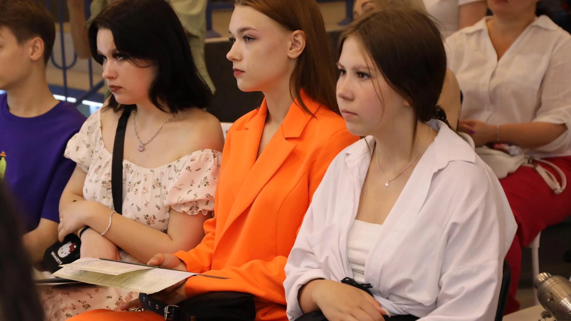 Фото: Администрация Павлово-Посадского г.о.