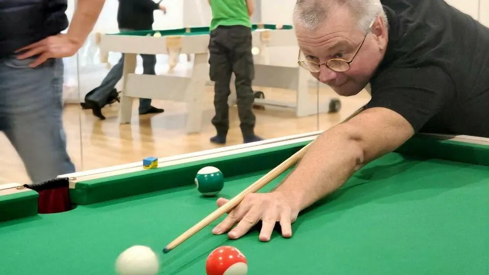 Фото: Мария Панина