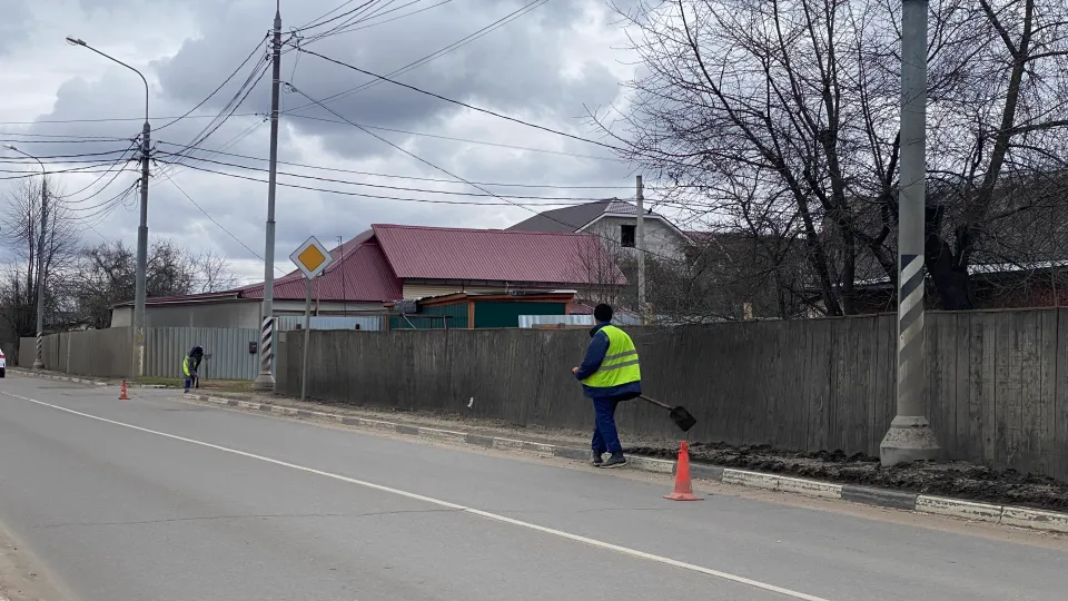 Фото: Анастасия Сараева