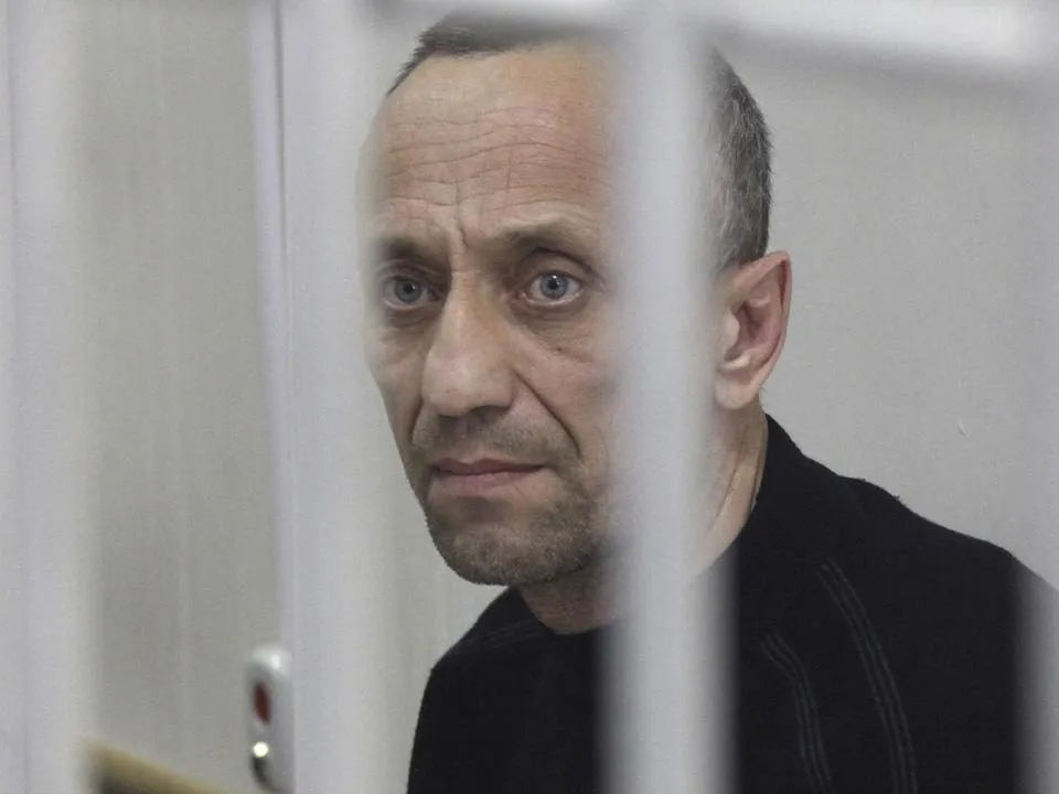 «Действует в периоды обострений»: психиатр считает, что Ангарский маньяк может попытаться сбежать из тюрьмы