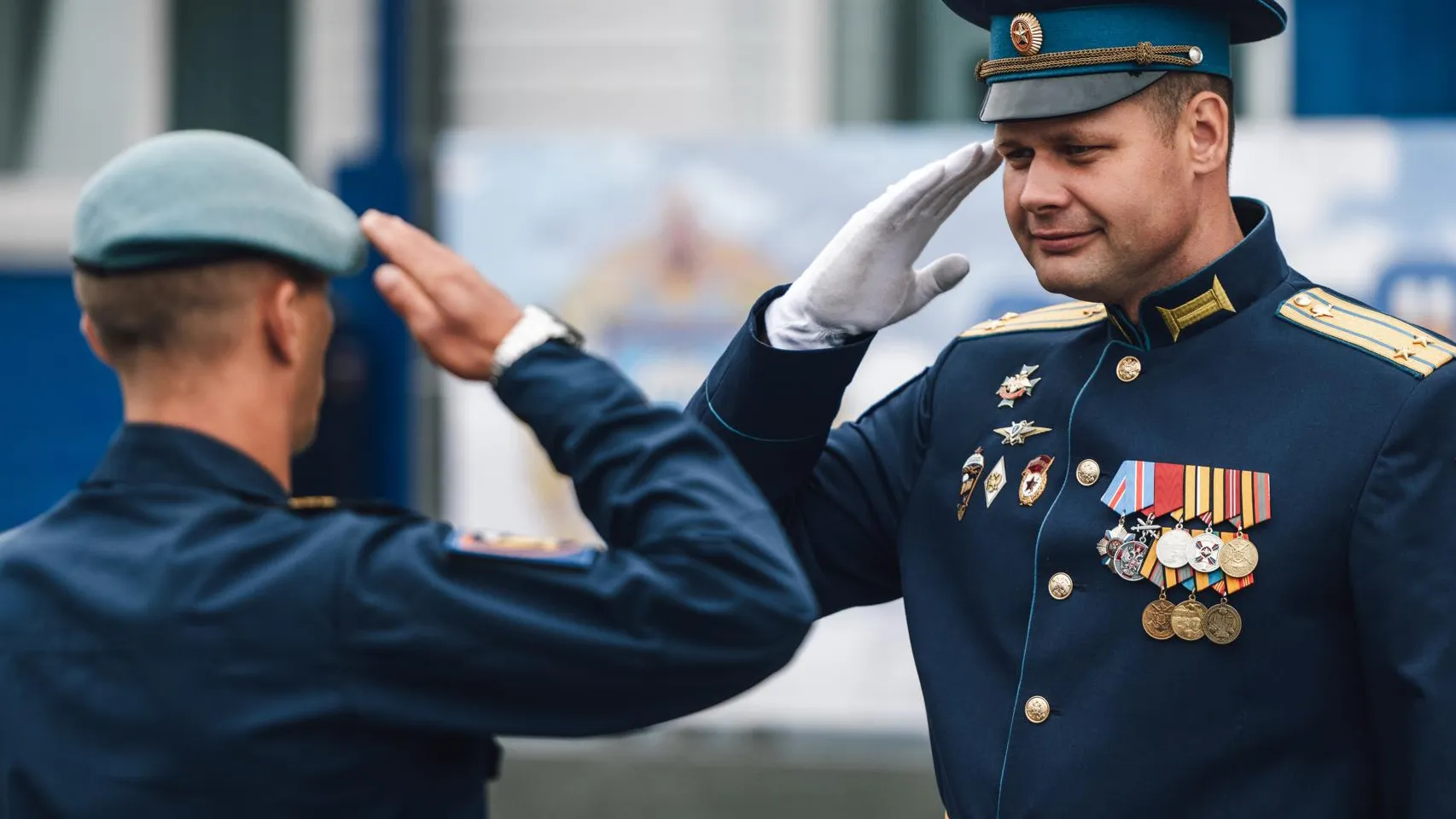 Фото: пресс-служба Администрации г.о. Щелково