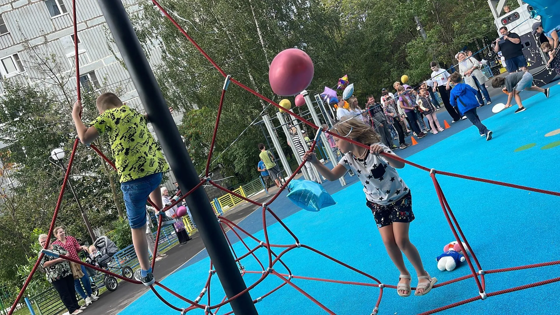 Никита Сморкалов