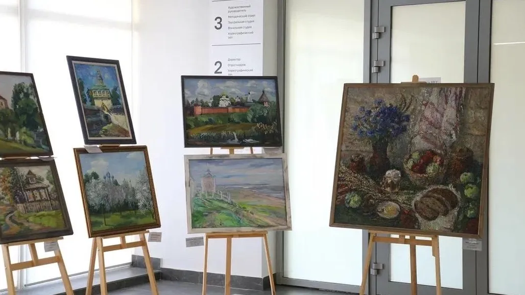 пресс-служба администрации Наро-Фоминского г.о.