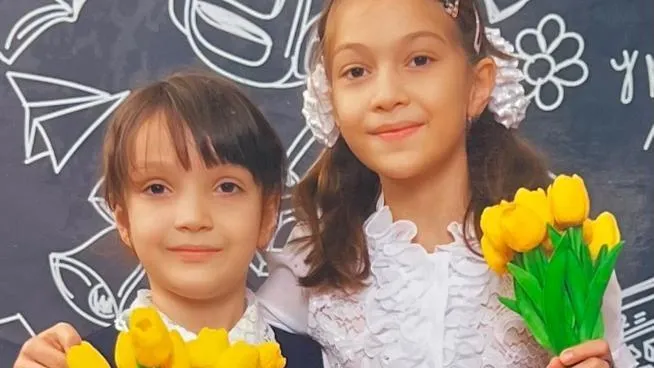 страница Фрязинской ДШИ в социальной сети