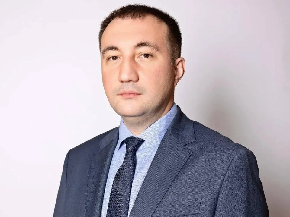 Фото: Андроник Пак