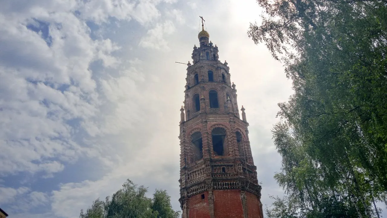 Фото: REGIONS/Василий Тремасов