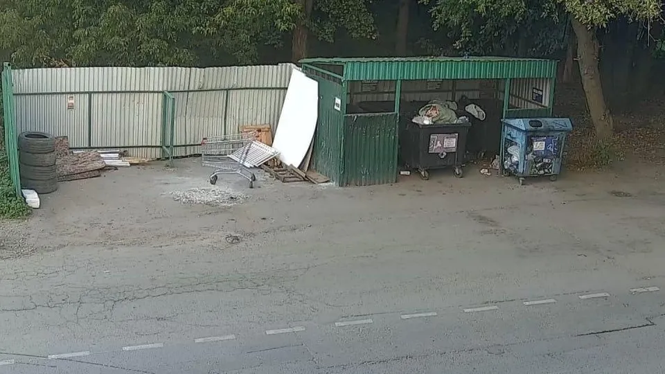 Фото: пресс-служба Администрации г.о. Котельники