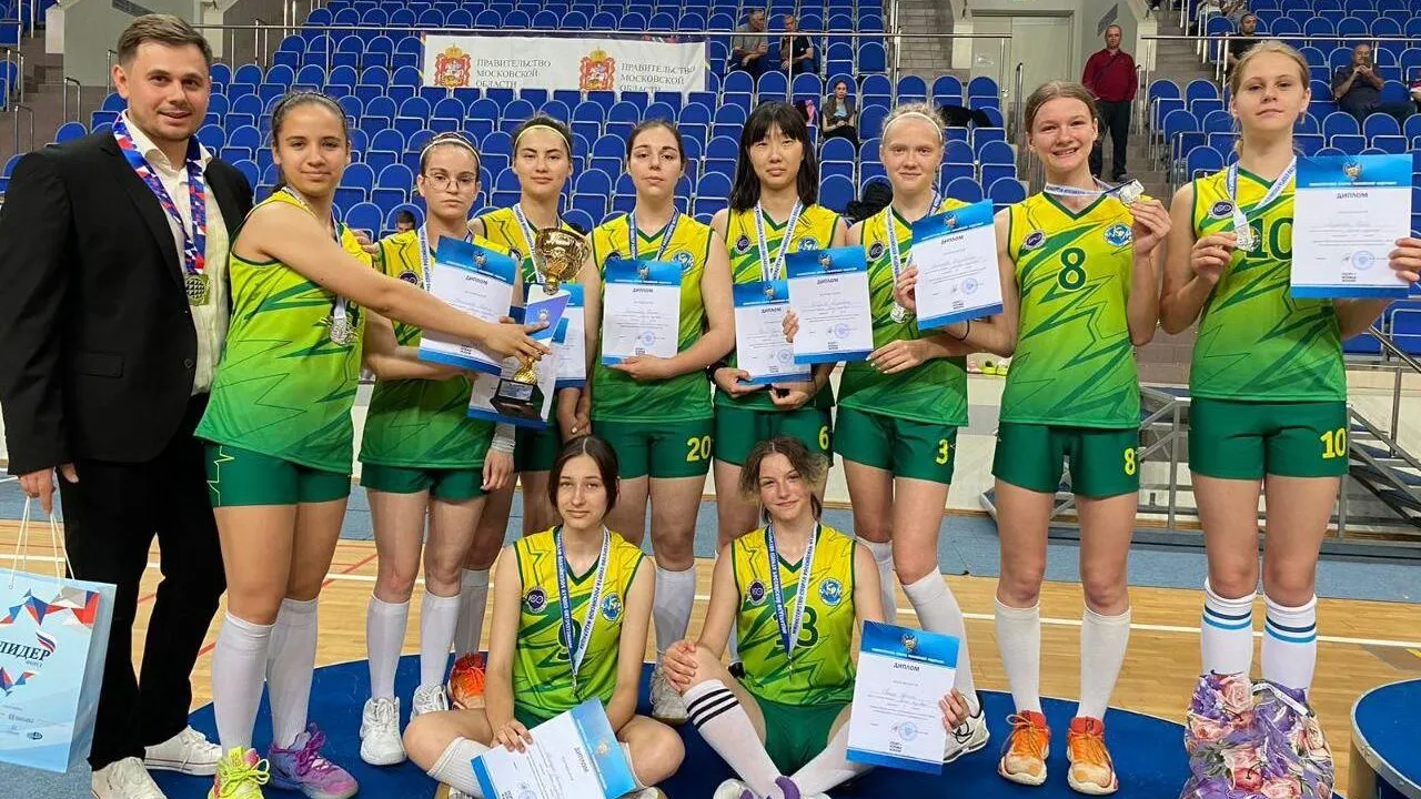 Фото: ЦСП ИВС