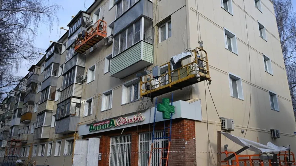 Фото: пресс-служба администрации г.о. Серпухов