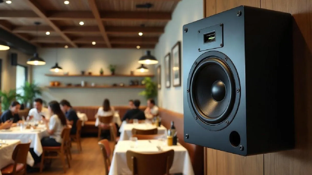 В России владельцев кафе и салонов красоты начали массово штрафовать за использование музыки