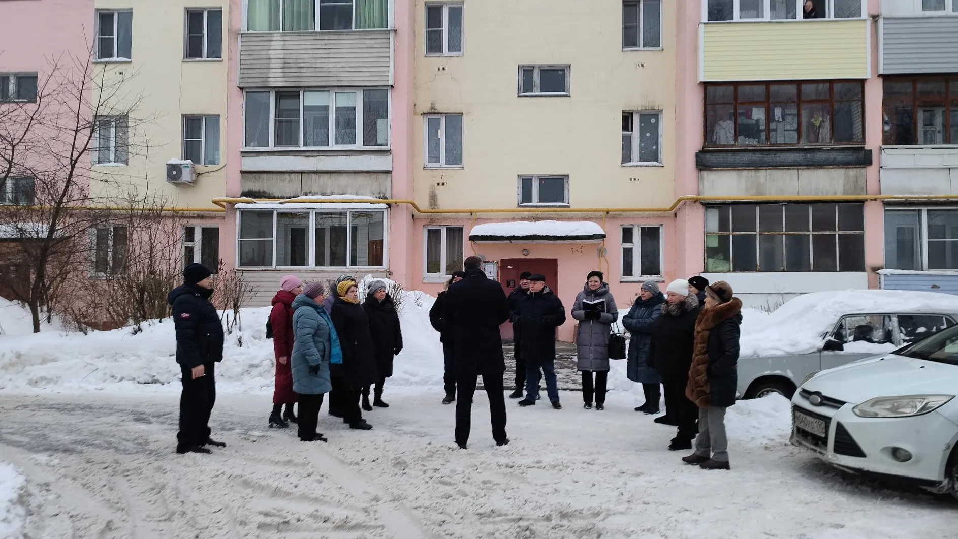 Фото: Ольга Антонвова