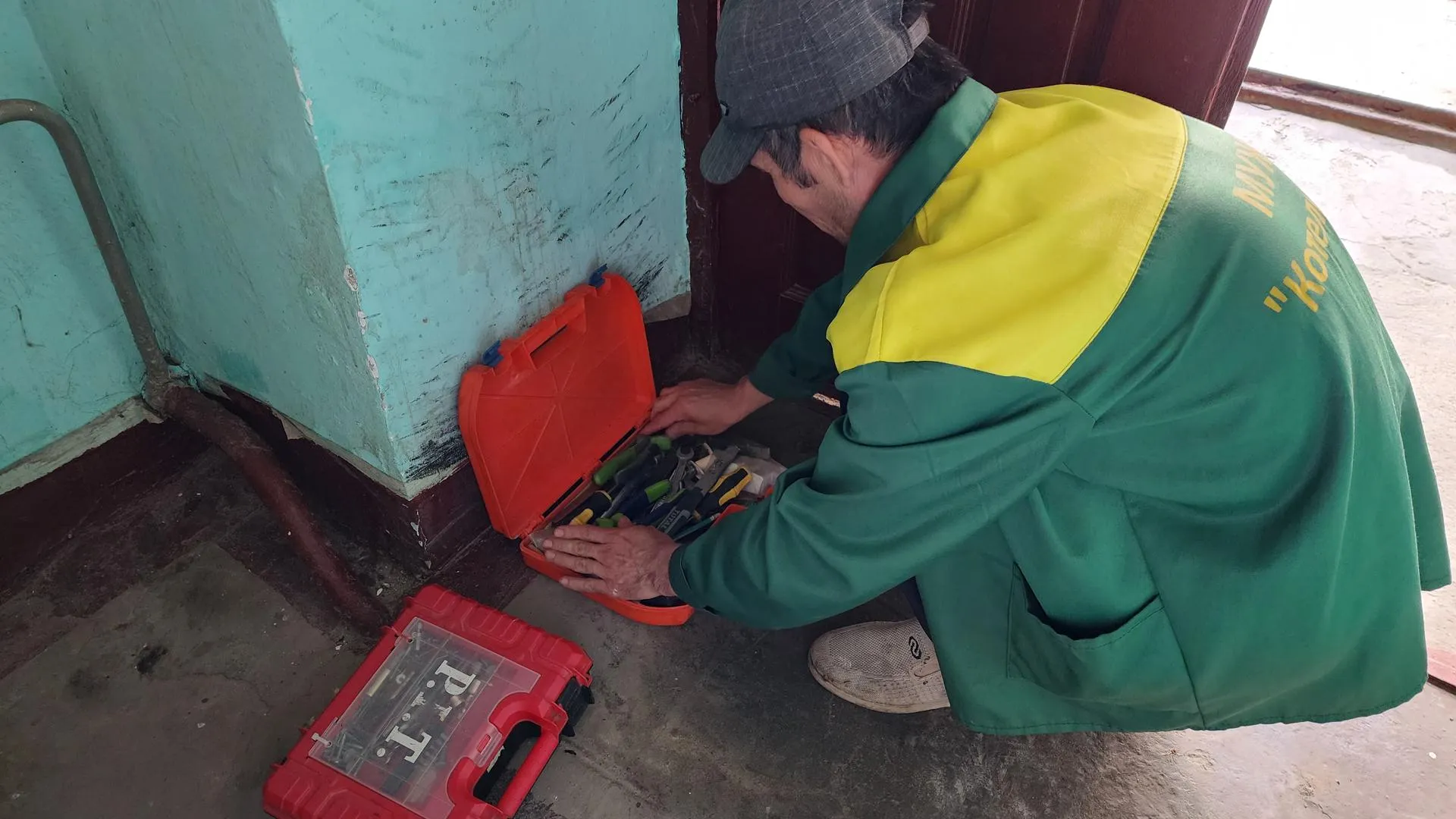 Фото: Ольга Фельдфебелева