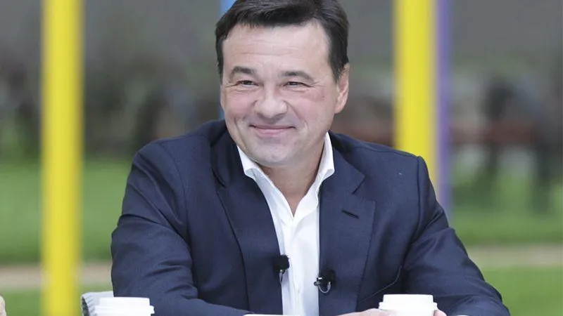 Андрей Воробьев: мы выдали хороший результат по строительству 