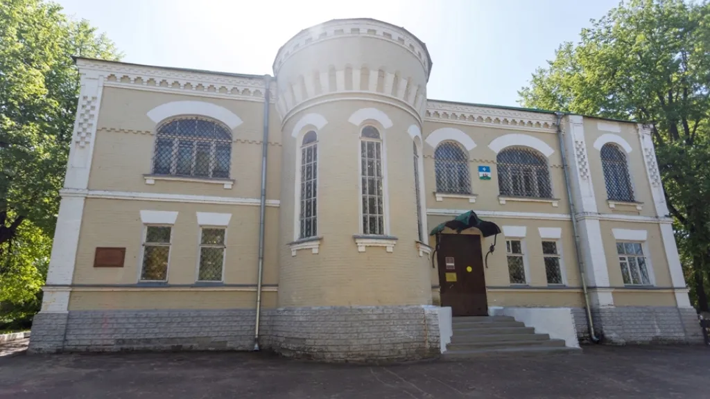 Фото: пресс-служба администрации г.о. Кашира