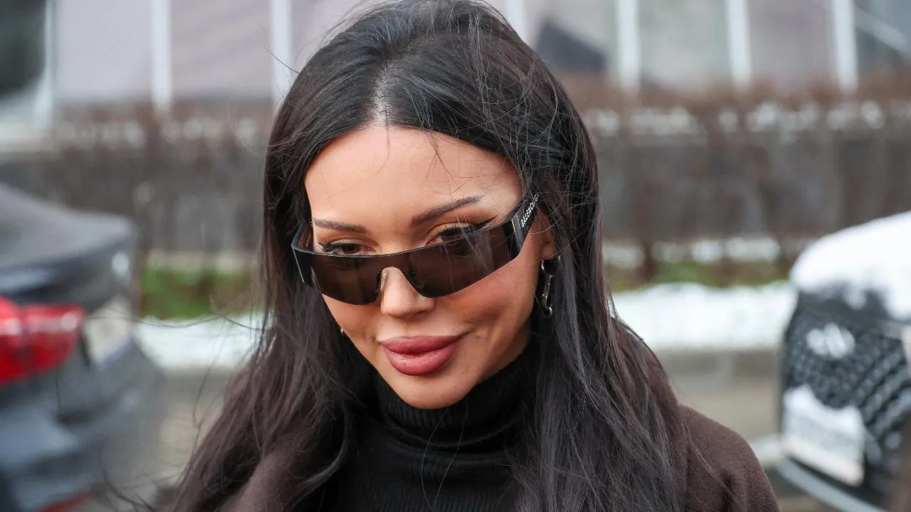 ТАСС/Алексей Белкин