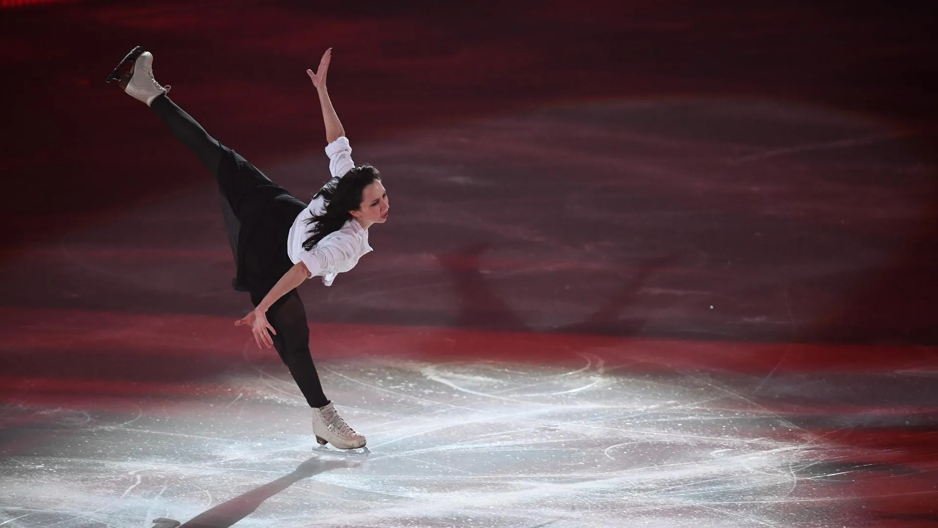 Komsomolskaya Pravda/Global Look Press