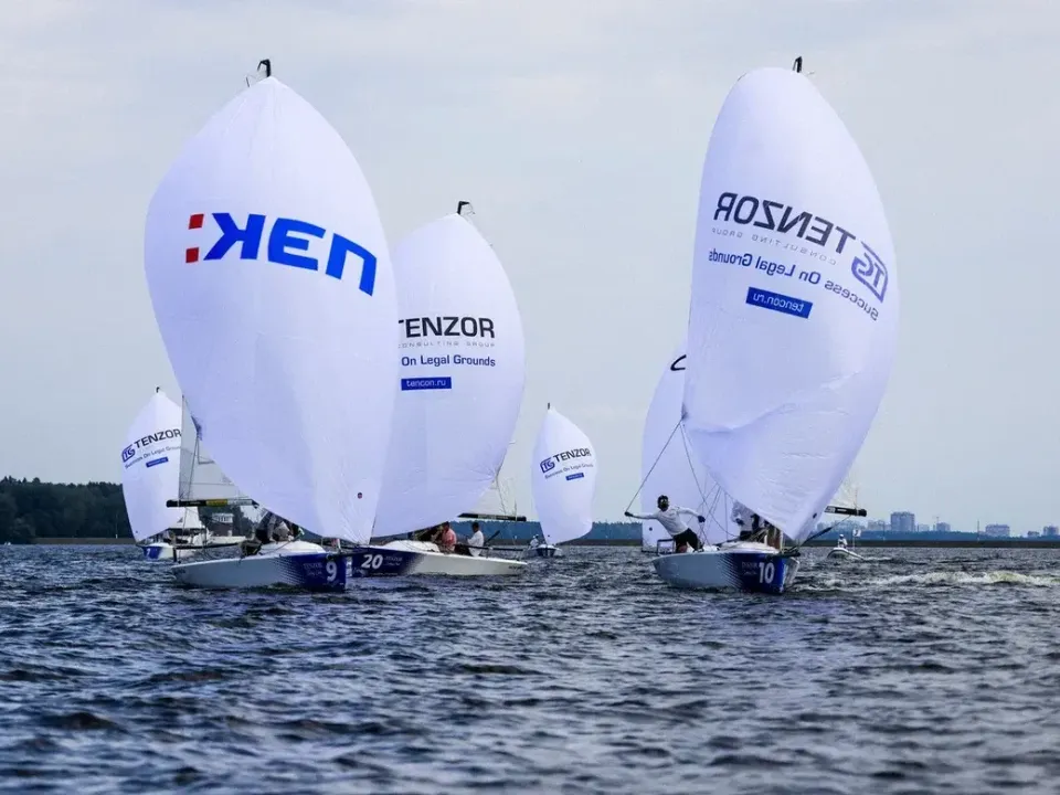 Фото: Анна Шахова