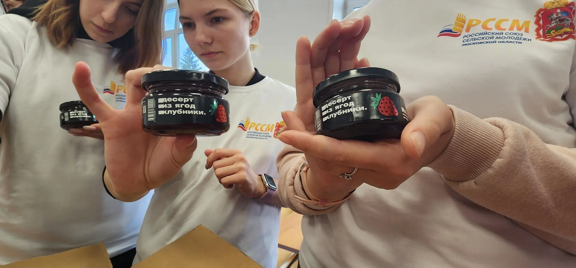 Марина Анисимова