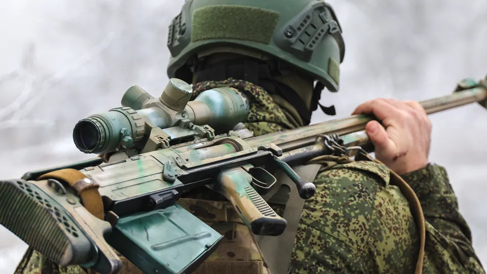 Фото: ТАСС/Александр Полегенько