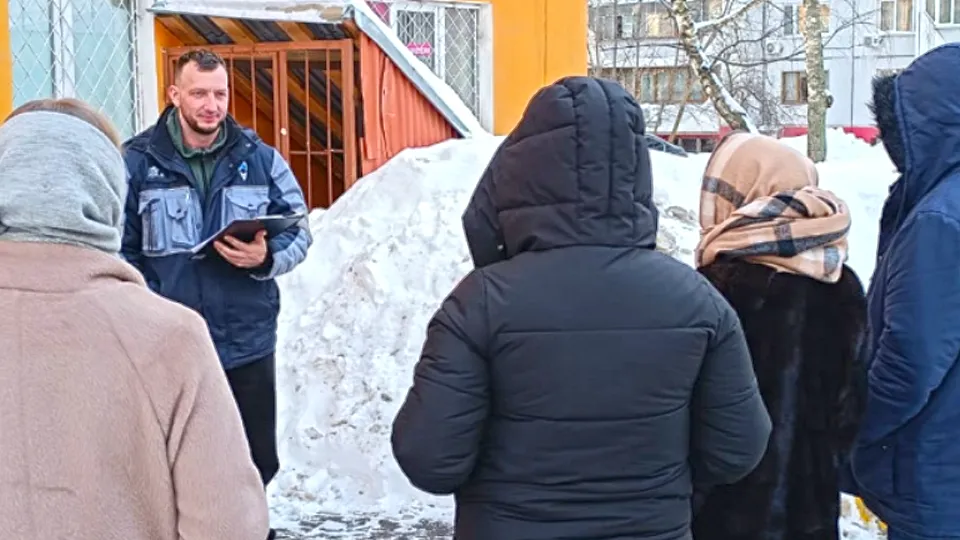 Фото: АО «Мособлгаз»