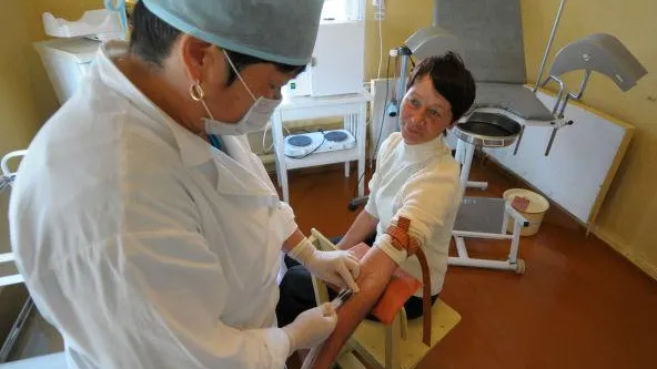 Около 8 тыс человек пройдут диспансеризацию в Щелковском районе