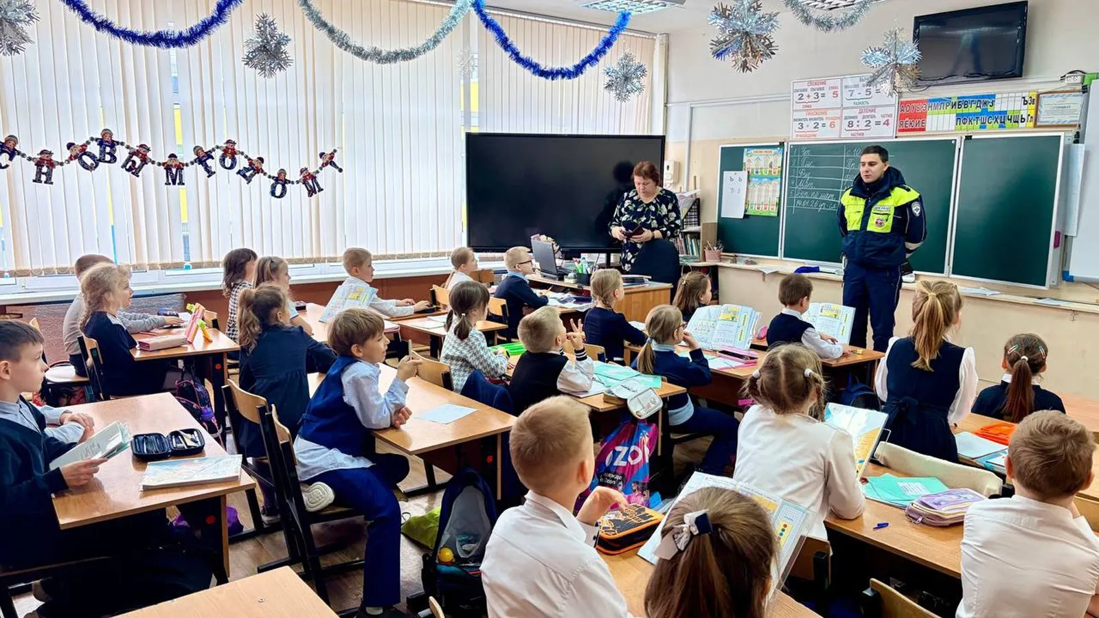 Фото: пресс-служба ОМВД России по г.о. Ступино