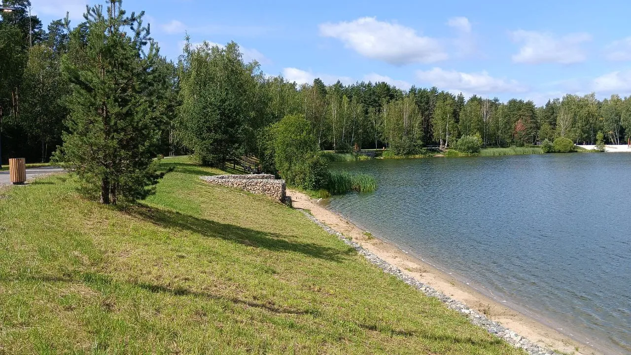 Фото: пресс-служба Администрации г. о. Черноголовка